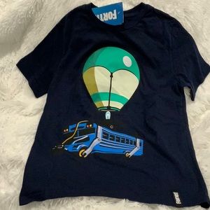 Boys Fortnite TShirt